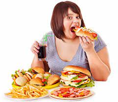 Binge Eating Disorder