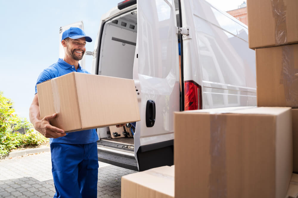 Cheap Moving Truck Rental Bakersfield