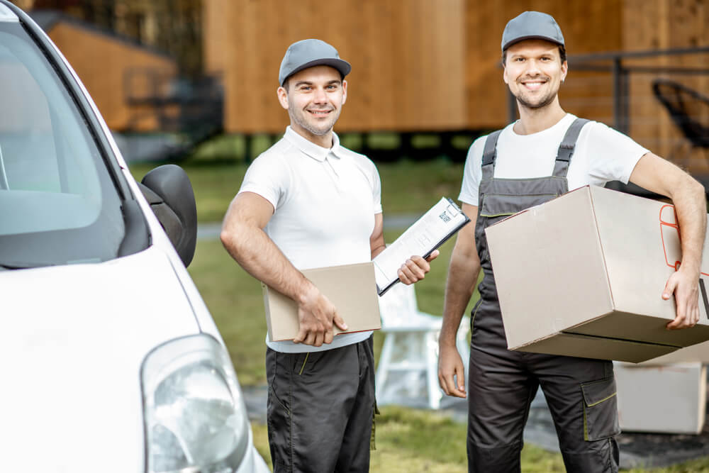 Reliable Moving Services