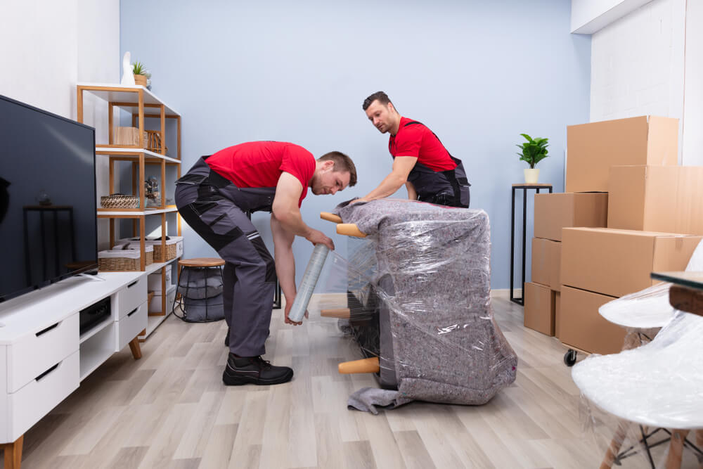 Best Movers Near Me