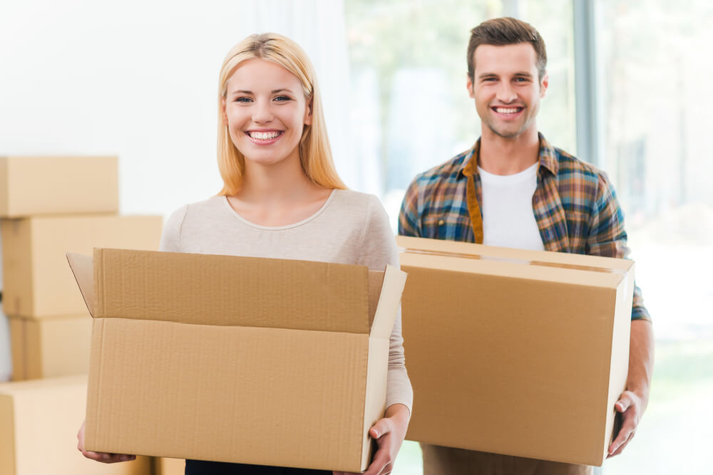 Local Moving Company Near Me