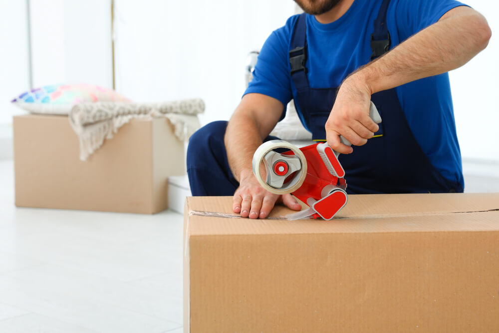 Fort Myers Moving Checklist