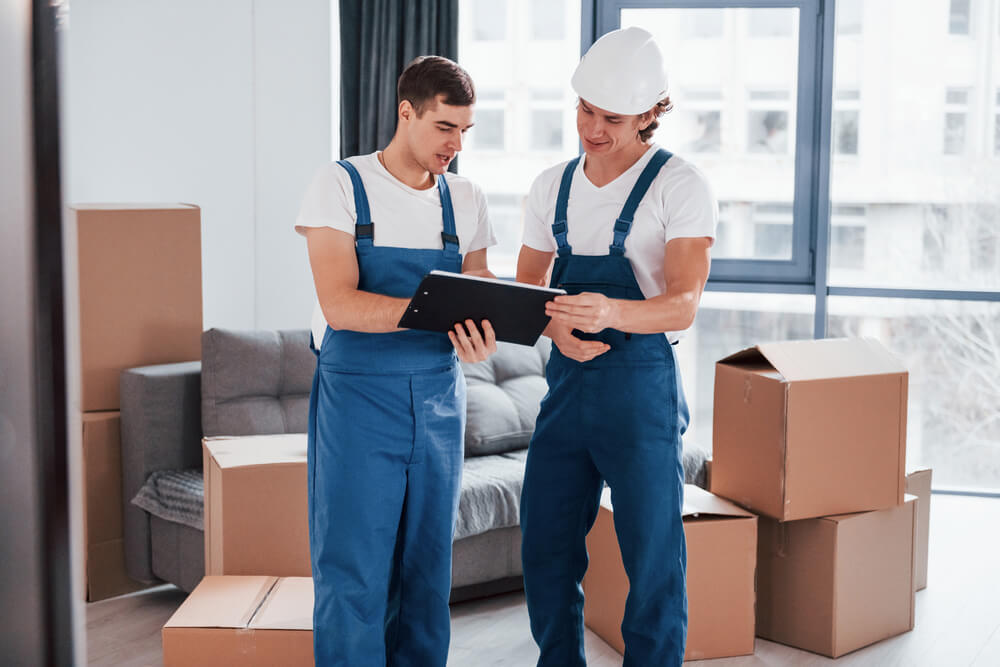 Moving Company Reviews Fort Myers