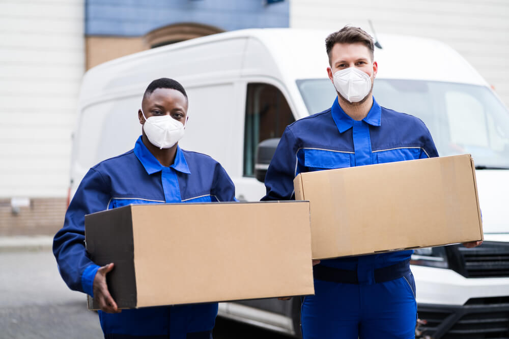 Long-distance Relocation Services