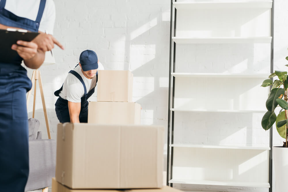 Fort Myers Storage Solutions