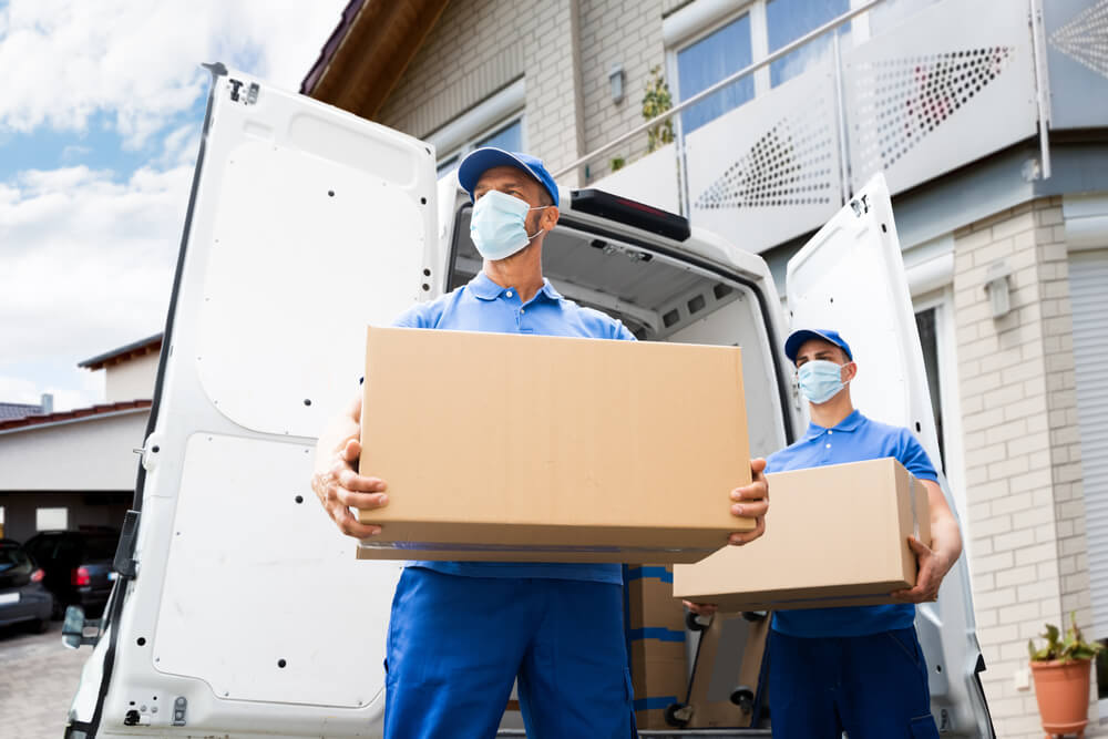 Packing Services Fort Myers