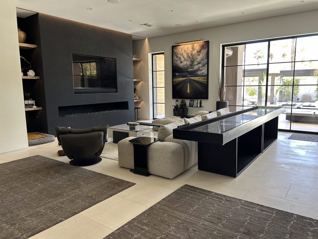 Expert Interior Design Services | Grant Design Group