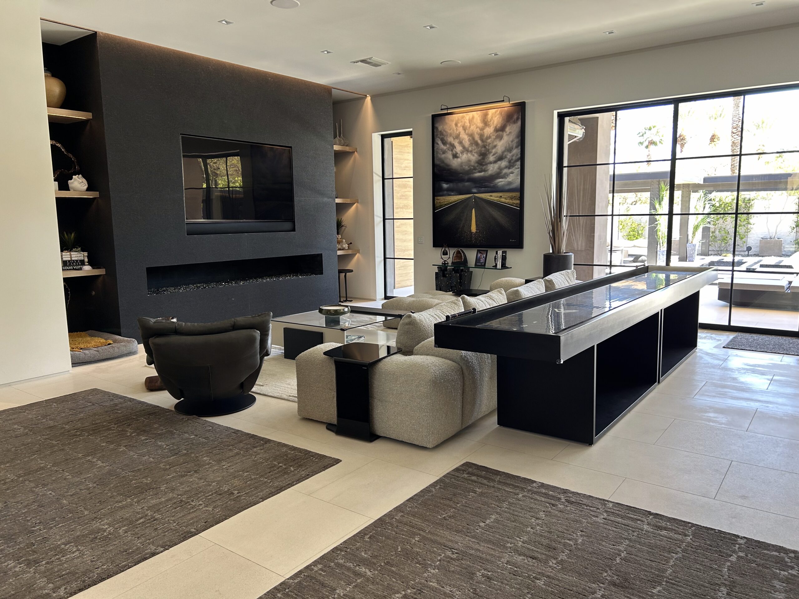 interior design services