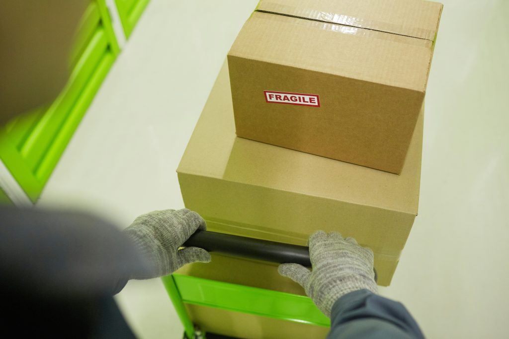 Appliance Movers