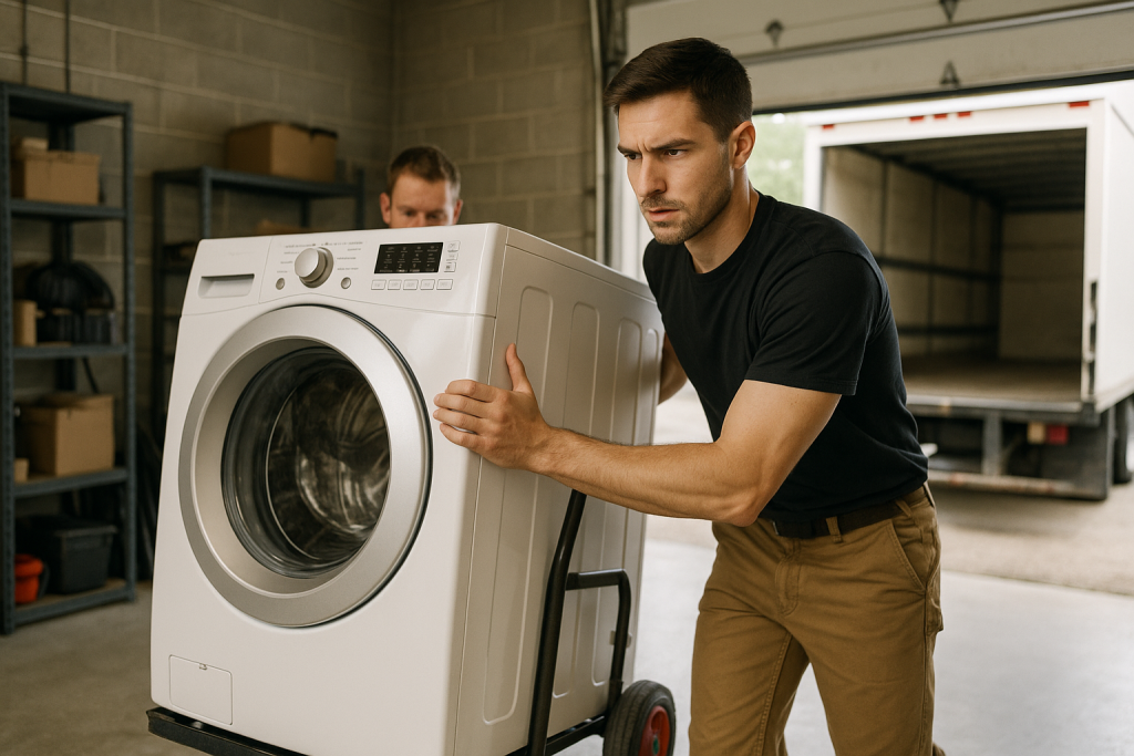 Appliance Movers