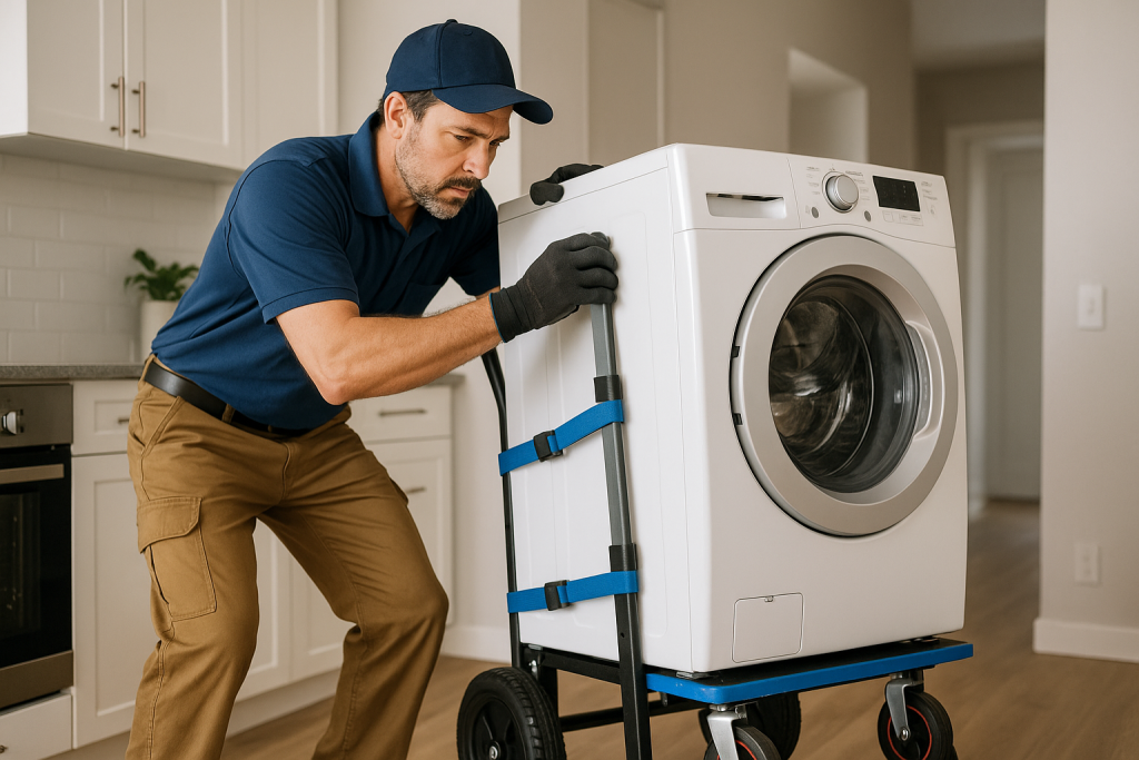 Appliance Movers